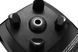 Блендер барний високопотужний (професійний) JTC OmniBlend V (1,5 л), чорний
