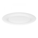 Тарелка круглая 28 см. фарфоровая, белая Savoy, Seltmann Weiden