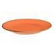 Тарілка кругла 300 мм Seasons Orange