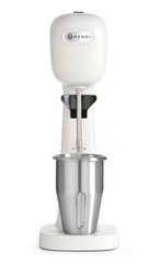 Миксер для молочных коктейлей – дизайн Bronwasser, HENDI, белый, 230 В/400 Вт, 170x196x(В)490 мм