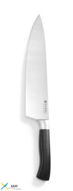 Кухонный нож поварской 250/385 мм. Profi Line Hendi 844205