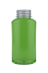 Бутылка ПЭТ Баркон 0,3 литра пластиковая, одноразовая (крышка отдельно)