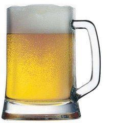 Кружка для пива Pasabahce Pub 500 мл (55129)