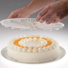 Розділювач для торта WESTMARK (W31432270)