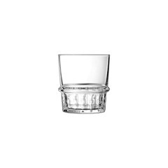 Набор широких стаканов для виски Arcoroc New York 380 мл (L7334)