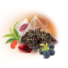 Чай Пірамідка "Лісова ягода" 50х2г