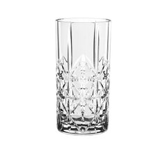 Склянка для напоїв 445мл. високий, скляний Highland, Nachtmann