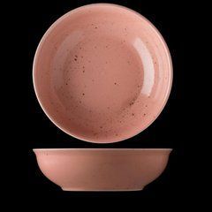 Салатник G.Benedikt серія Life style, колір TERRACOTTA (&oslash;21 см, 1,22 л)