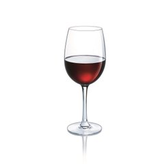 Набір келихів для червоного вина Luminarc La Cave 470 мл 6 шт (J9400)