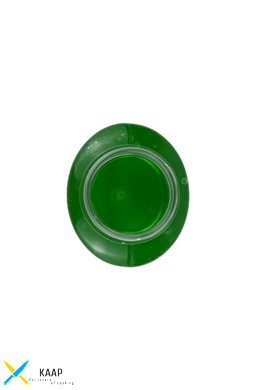 Пляшка ПЕТ Баркон 0,3 літра пластикова, одноразова (кришка окремо)