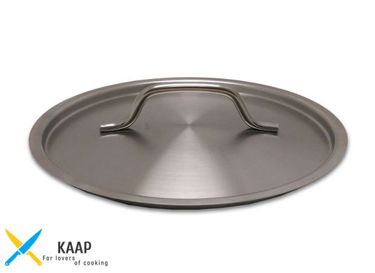 Крышка для посуды 16 см. нержавеющая сталь FoREST