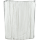 Трубочки-соломка коктейльная 6 мм/210 мм 200 шт черные в индивидуальной бумажной упаковке без колена (прямая)