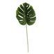 Штучне листя Engard Monstera, 74 см