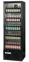 Холодильник барний для напоїв 280 літрів - з 1 дверима BGSI280