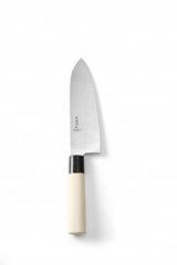 Кухонный нож японский 'Santoku' 165/295