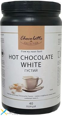 Горячий шоколад "Choco latte" 1кг. /40 порций.