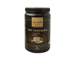Гарячий шоколад Choco latte DARK 1кг. / 40 порцій.