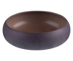 Салатник, миска Porser Professional Roots Taupe 17 см 790 мл TAU-CLSKS17