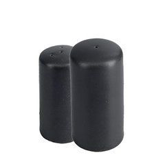 Набор для специй Porland Seasons Black 100 мм