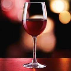 Набор бокалов для красного вина Arcoroc Vina 580 мл 6 шт (L3605)