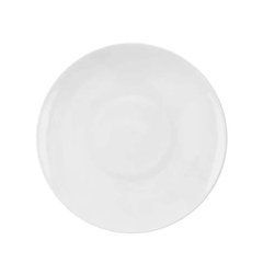 Блюдце Tognana Silk 16 см bianco SAB06160000