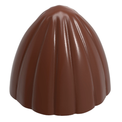 Форма для шоколада поликарбонатная Великобритания Chocolate World