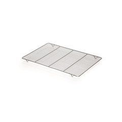 Сетка для глазуровки десертов Martellato PR40X60 прямоугольная