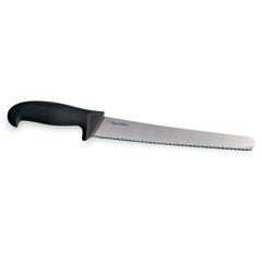 Нож для выпечки/хлеба 250 мм Martellato 50COL07, нержавеющая сталь