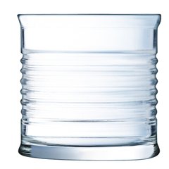 Склянка низька 300 мл, серія Be Bop
