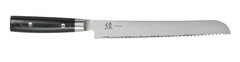 Нож для хлеба 230 мм серия "YUKARI" 36808