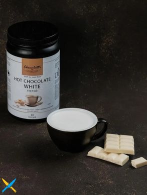 Гарячий шоколад "Choco latte" 1кг. / 40 порцій.