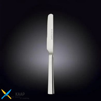 Нож столовый Wilmax Miya 23 см WL-999301