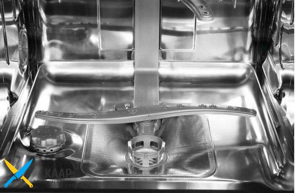 Посудомоечная машина, 13компл. WFE2B19X Whirlpool