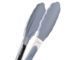 Щипцы кухонные Midori 28 см Ardesto (AR3022GS)