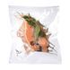 Пакеты для вакуумной упаковки 100 шт.; 16x23см, полиэтилен, Hendi