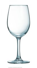Набір келихів для білого вина Luminarc La Cave 360 мл 6 шт (J9397)