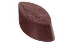 Форма для шоколаду 44х21х18 мм, 24 шт. x 13 грн. "Лілія" із полікарбонату Chocolate World