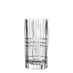 Склянка для напоїв 445мл. високий, скляний Highland Square, Nachtmann
