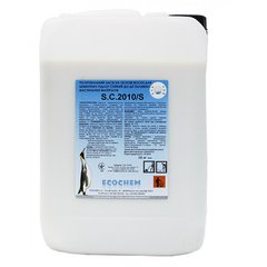 Защитное покрытие для цементных полов 10кг. SC2010/S