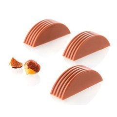 Форма для шоколада RIGA 24 шт.