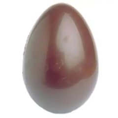 Форма для шоколаду "половина яйця" 127x87 mm 382031