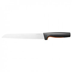 Кухонный нож для хлеба Functional Form, 21.3 см Fiskars