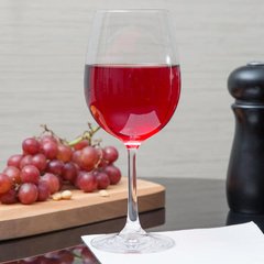 Келих для вина 450мл. кришталь без свинцевий Red Wine Weinland, Stolzle