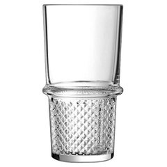 Набір високих склянок 6 шт Arcoroc New York 350 мл (L7335)