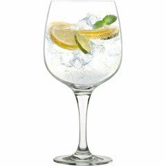 Бокал для коктейля 755 мл, h-215 мм, d-107 мм Stoelzle Bar & Liqueur Gin Tonic 1600037