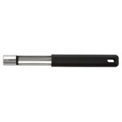 Кухонный нож для удаления сердцевины яблока 7,5 см. Arcos с черной пластиковой ручкой (612300)