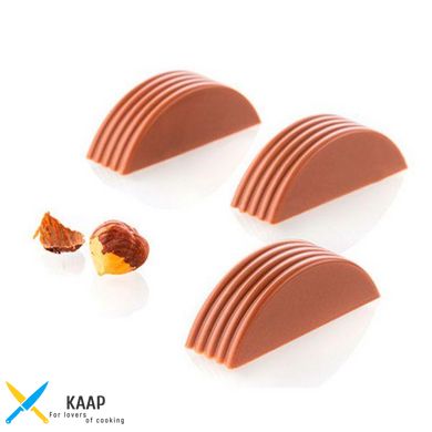 Форма для шоколаду RIGA 24 шт.