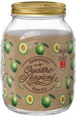 QUATTRO Банка с кришкою 2л 357764MDD121990 BORMIOLI ROCCO