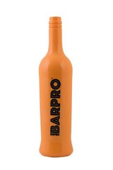 Пляшка "BARPRO" для флейрингу оранжевого кольору H 300 мм (шт)