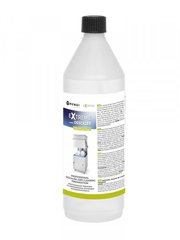 Професійний кислотний препарат для видалення накипу в посудомийних машинах, пляшка 1 л.